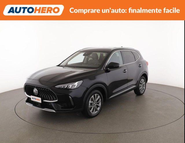 MG HS 1.5T-GDI Luxury