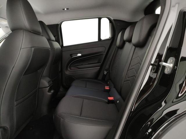 JEEP Avenger 1.2 Turbo 100 CV Summit