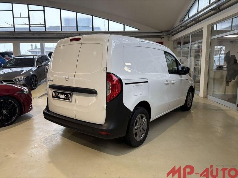 Mercedes-Benz eCitan eCitan Furgone Long 2900 KM IVA PREZZO IMPONIBILE