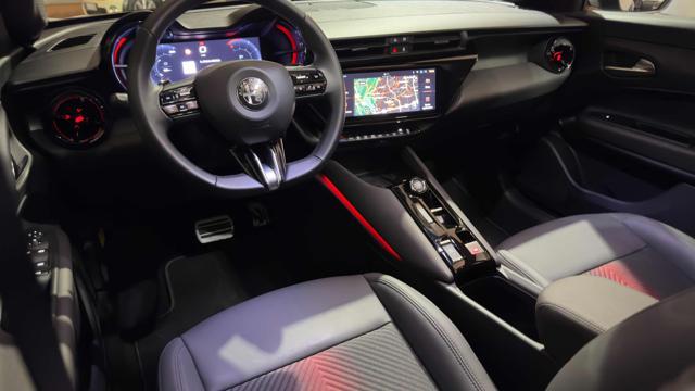 ALFA ROMEO Junior 1.2 145 CV Hybrid eDCT6 pack techno pack premium