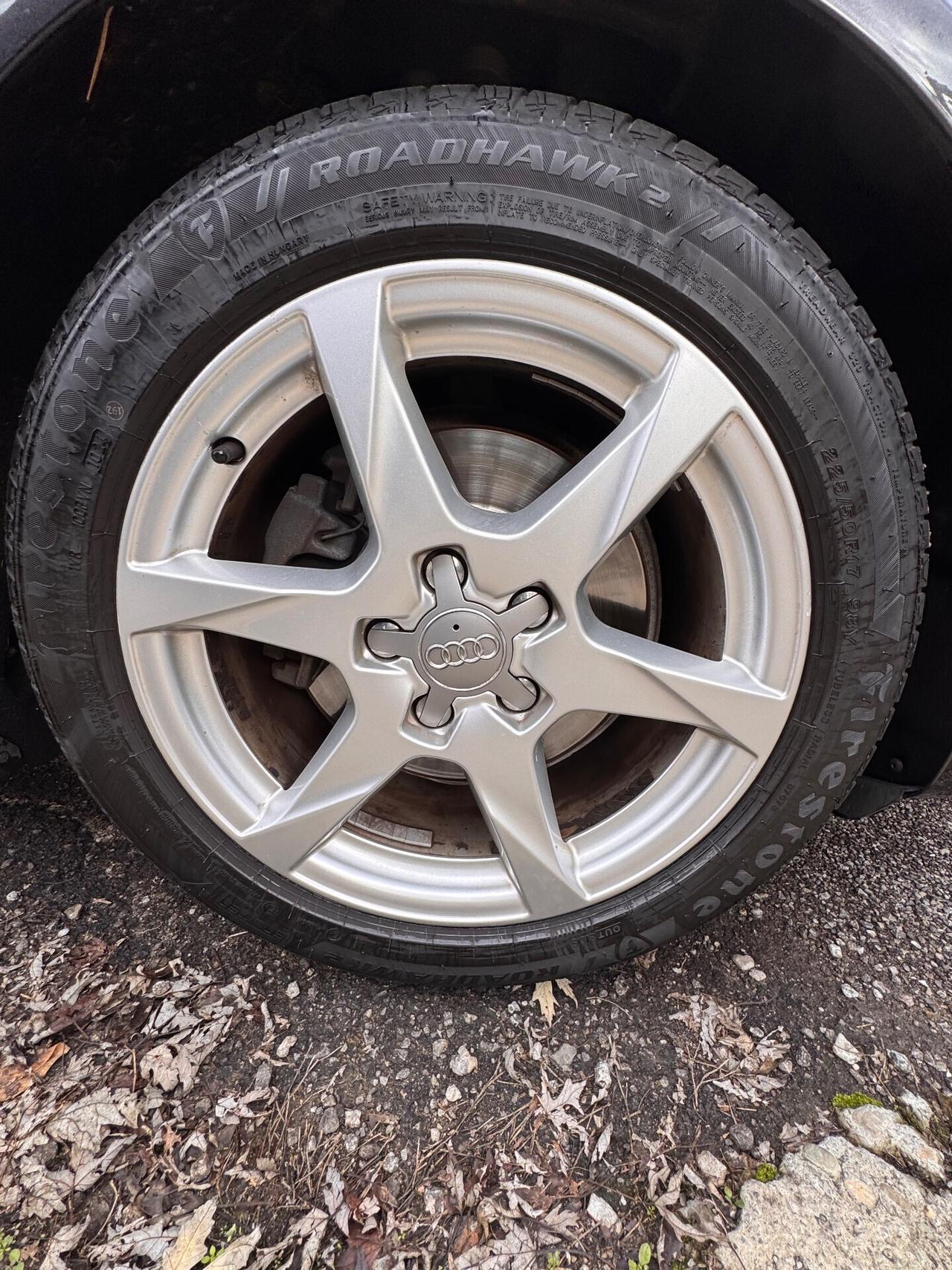 Audi A4 Avant 2.0 TDI 143CV F.AP. Advanced