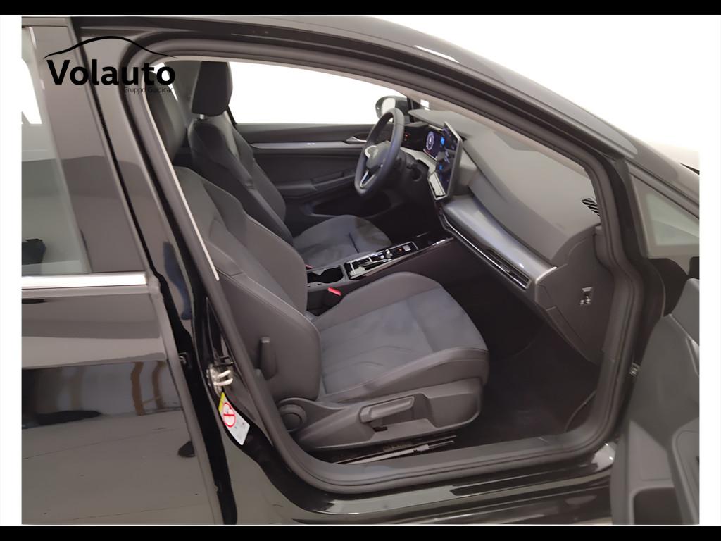 VOLKSWAGEN Golf VIII 2024 - Golf 2.0 tdi Style 150cv dsg