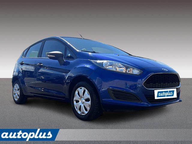 FORD Fiesta 1.2 60CV Ambiente