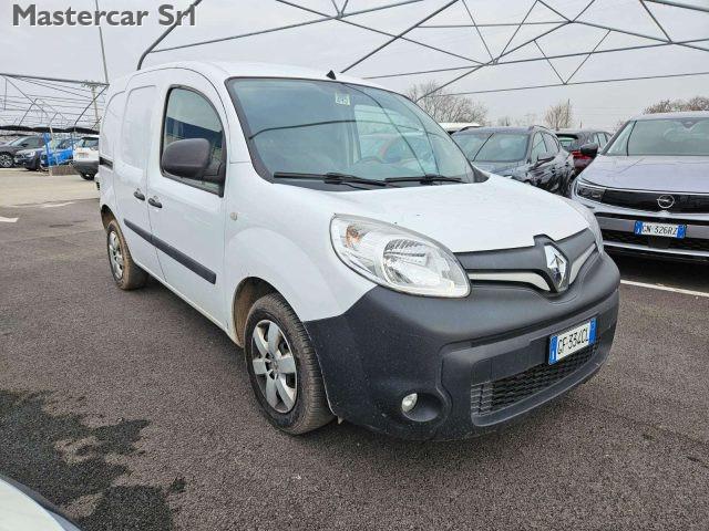RENAULT Kangoo 1.5 dci Autocarro - targa GF334CL