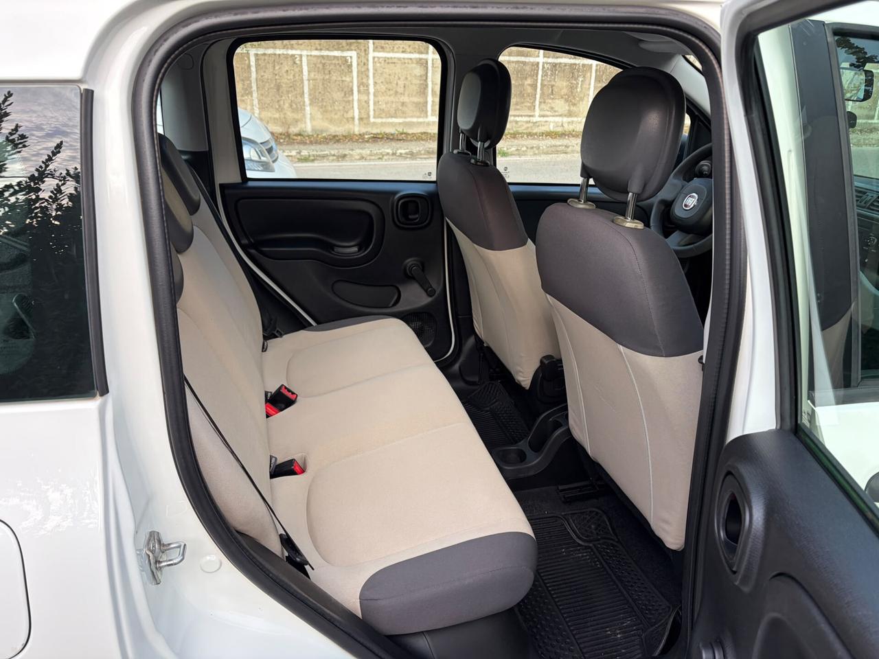 Fiat Panda 0.9 Turbo Natural Power 85CV Easy