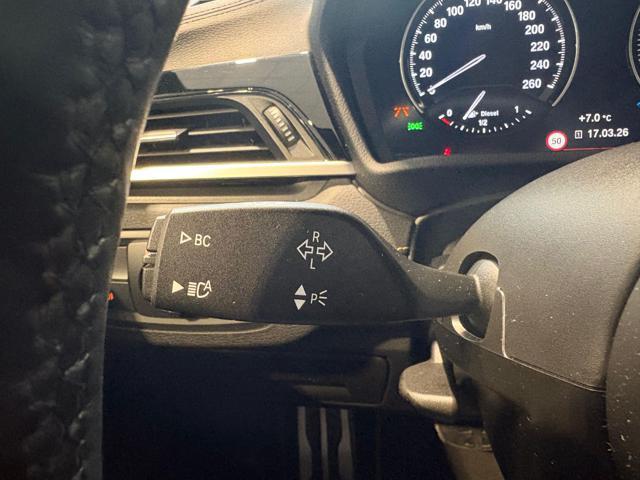 BMW X2 sDrive18d Msport / M sport X Shadow AMBIENT ACC