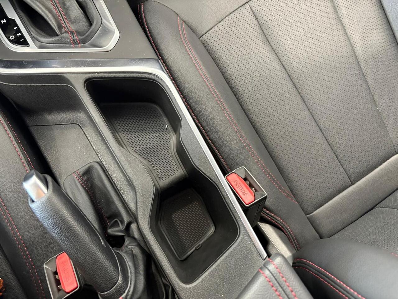 EMC Quattro 1.5 103cv CVT