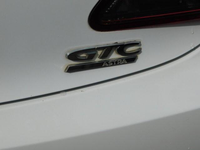 Opel Astra GTC 1.4 Turbo 120CV S&S 3 porte Cosmo