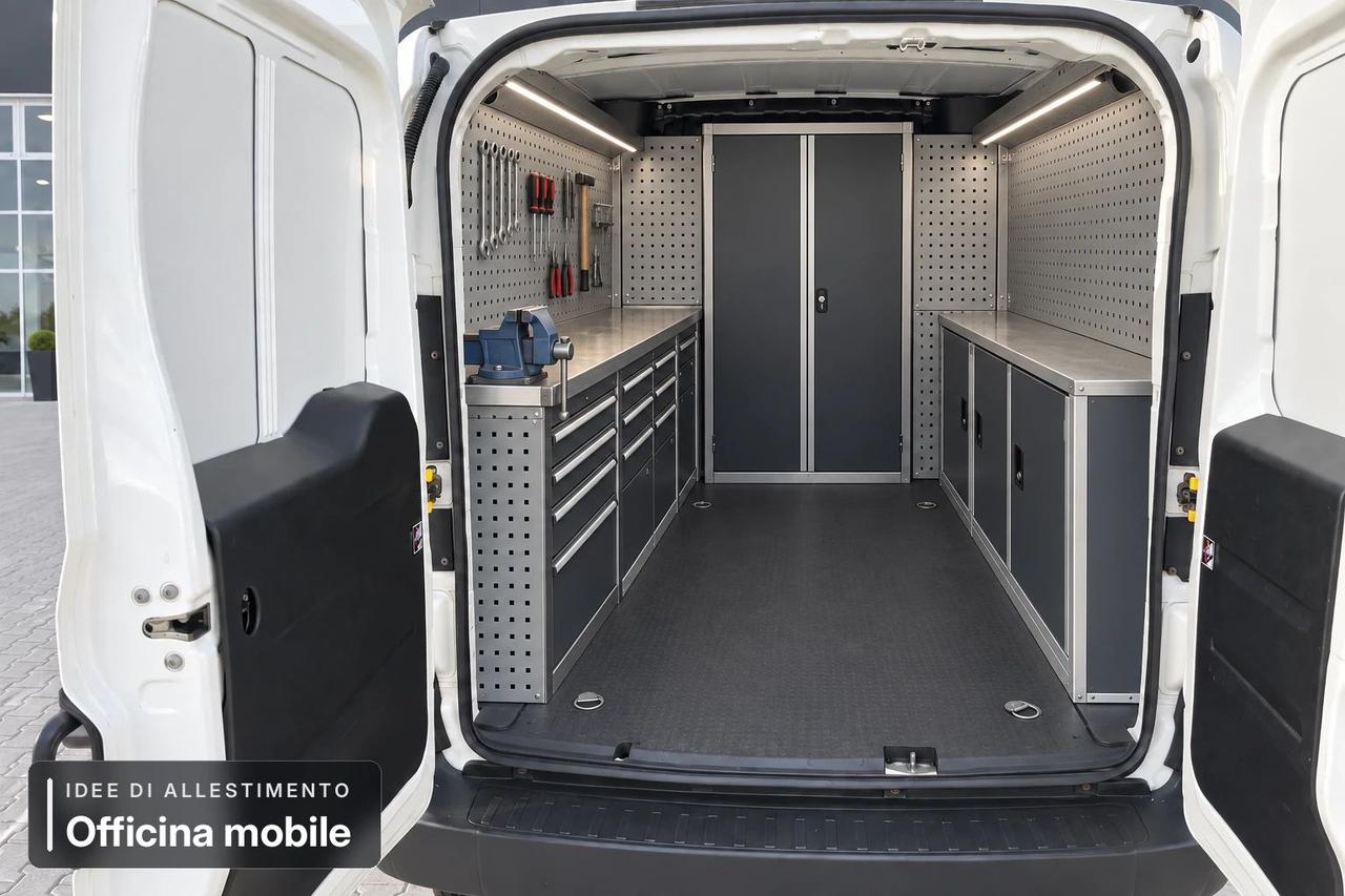 Fiat Doblo 1.6 MJT CARGO 105CV
