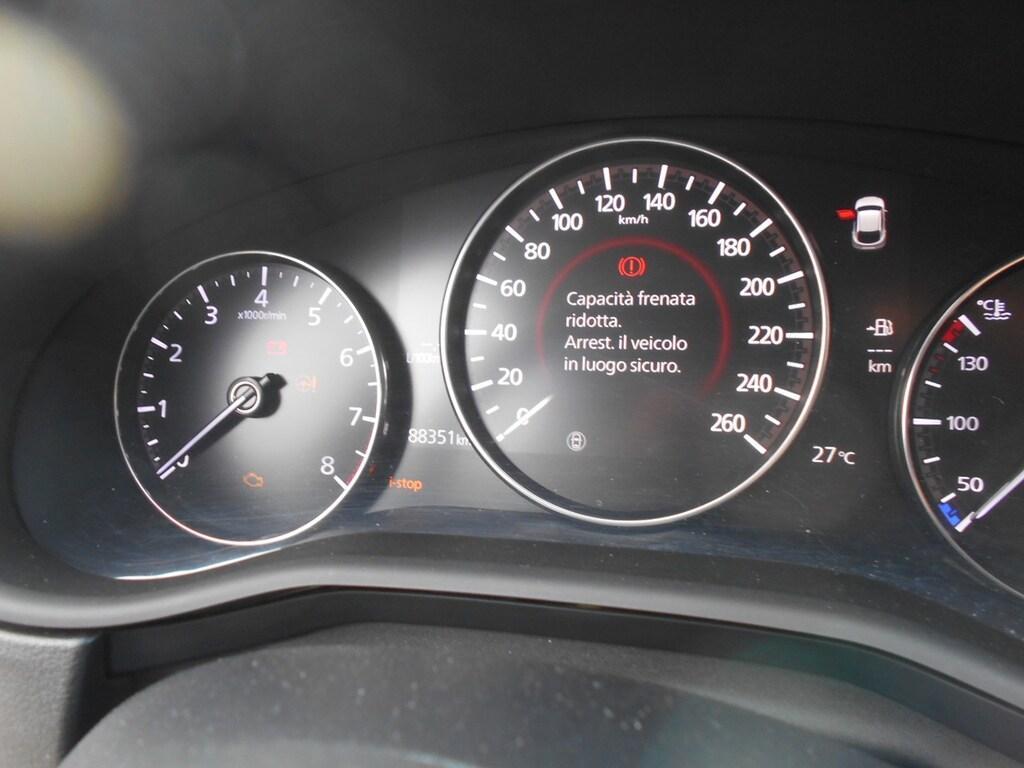 Mazda CX-30 2.0 Skyactiv-G M HYBRID Executive 2WD 6MT