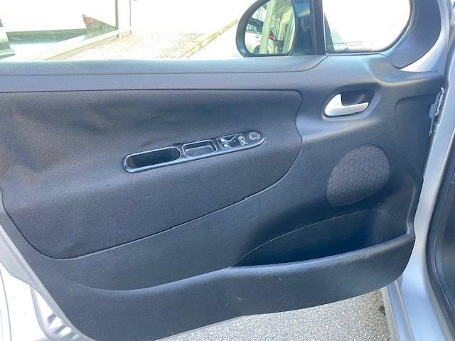 PEUGEOT 207 1.4 75CV 5p GPL "NEOPATENTATI"