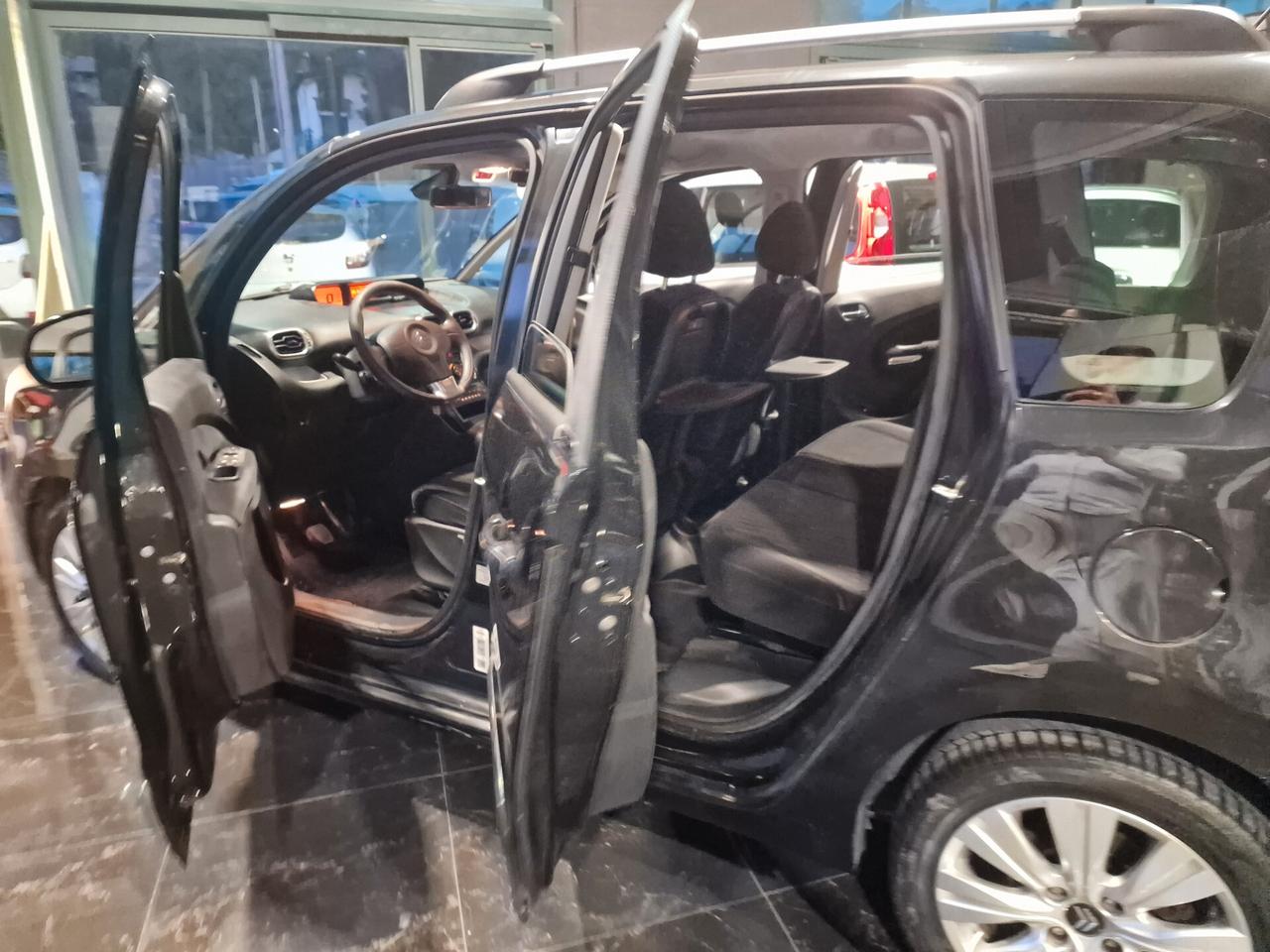 Citroen C3 Picasso 1.6 HDi 90 airdream Business