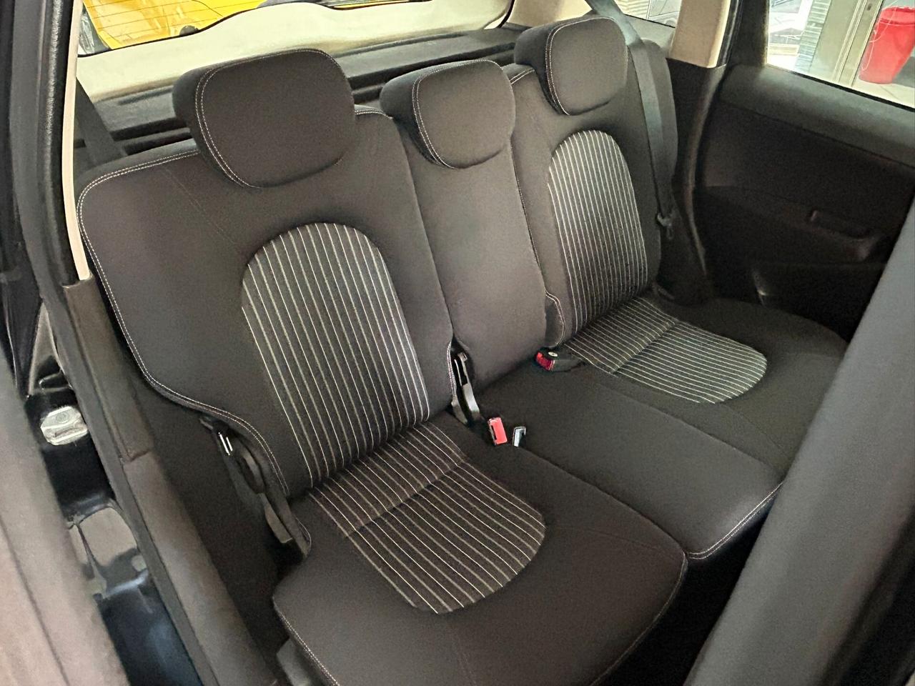 Lancia MUSA 1.3 Multijet 16V 90 CV Oro