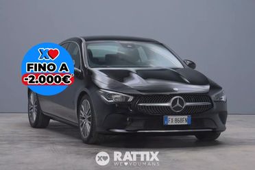 Mercedes-Benz CLA 180 1.3 136CV Sport