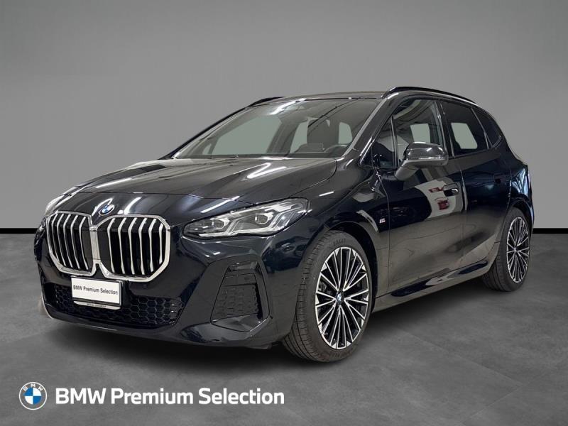BMW Serie 2 Active Tourer 218 d MSport DCT