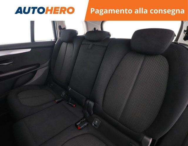 BMW 218 d Gran Tourer Advantage