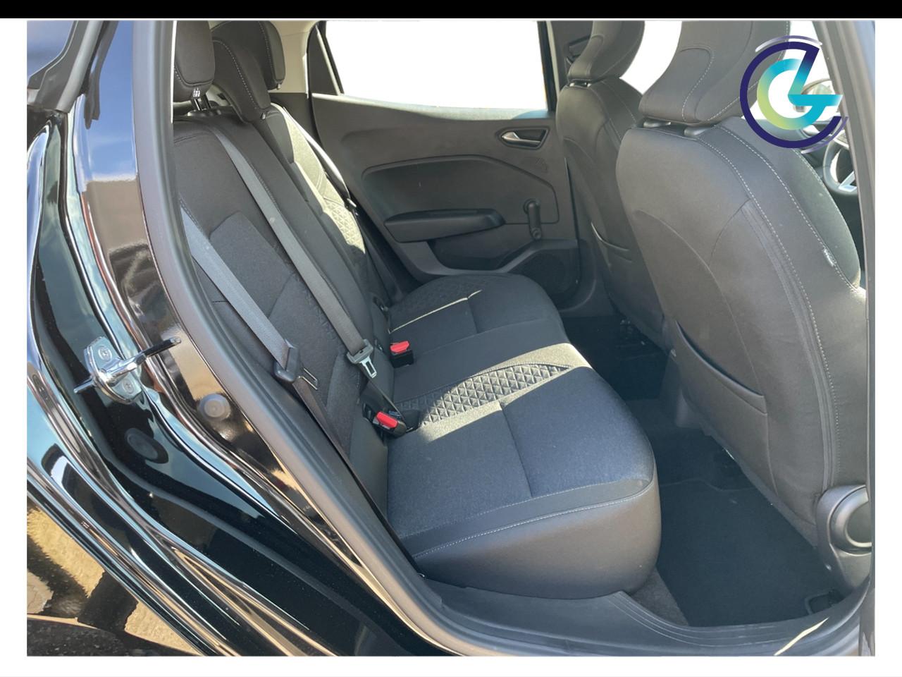 RENAULT Clio V 2019 - Clio 1.0 tce Zen 90cv my21