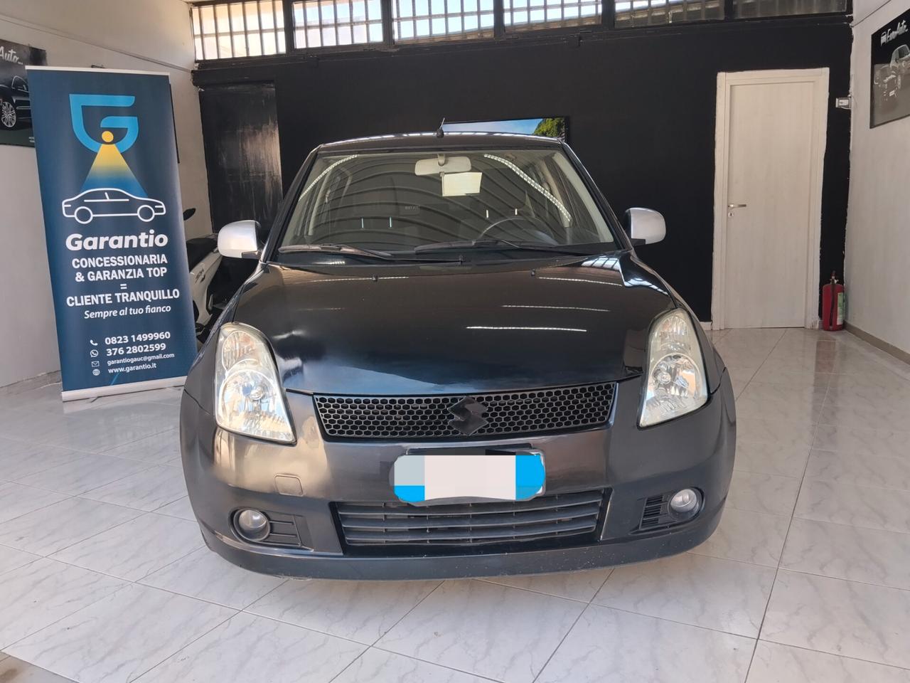 Suzuki Swift 1.3 Mtj 75 CV CON GARANZIA