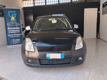 Suzuki Swift 1.3 Mtj 75 CV CON GARANZIA