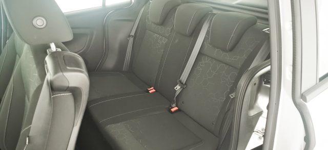FORD B-Max 1.6 105 CV Powershift Business