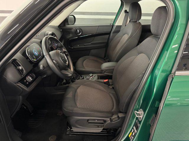 MINI Countryman 1.5 Cooper SE Business Countryman ALL4 Plug-in