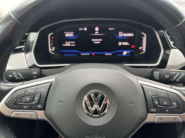 Volkswagen Passat Variant 2.0tdi Execut 150cv 6/M Navi '17 Camera Gancio Iva