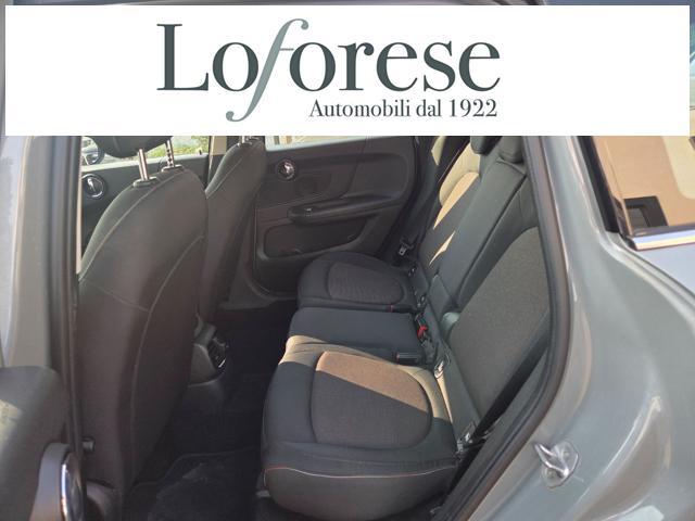 MINI Countryman 2.0 Cooper D Business Countryman