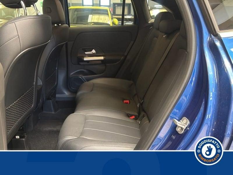 Mercedes-Benz GLA 180 d Automatic Advanced Plus Progressive