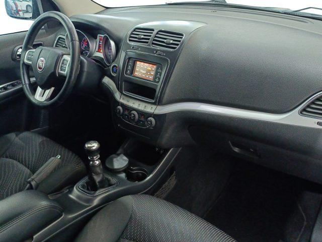 FIAT Freemont 2.0 Multijet 140 CV Urban