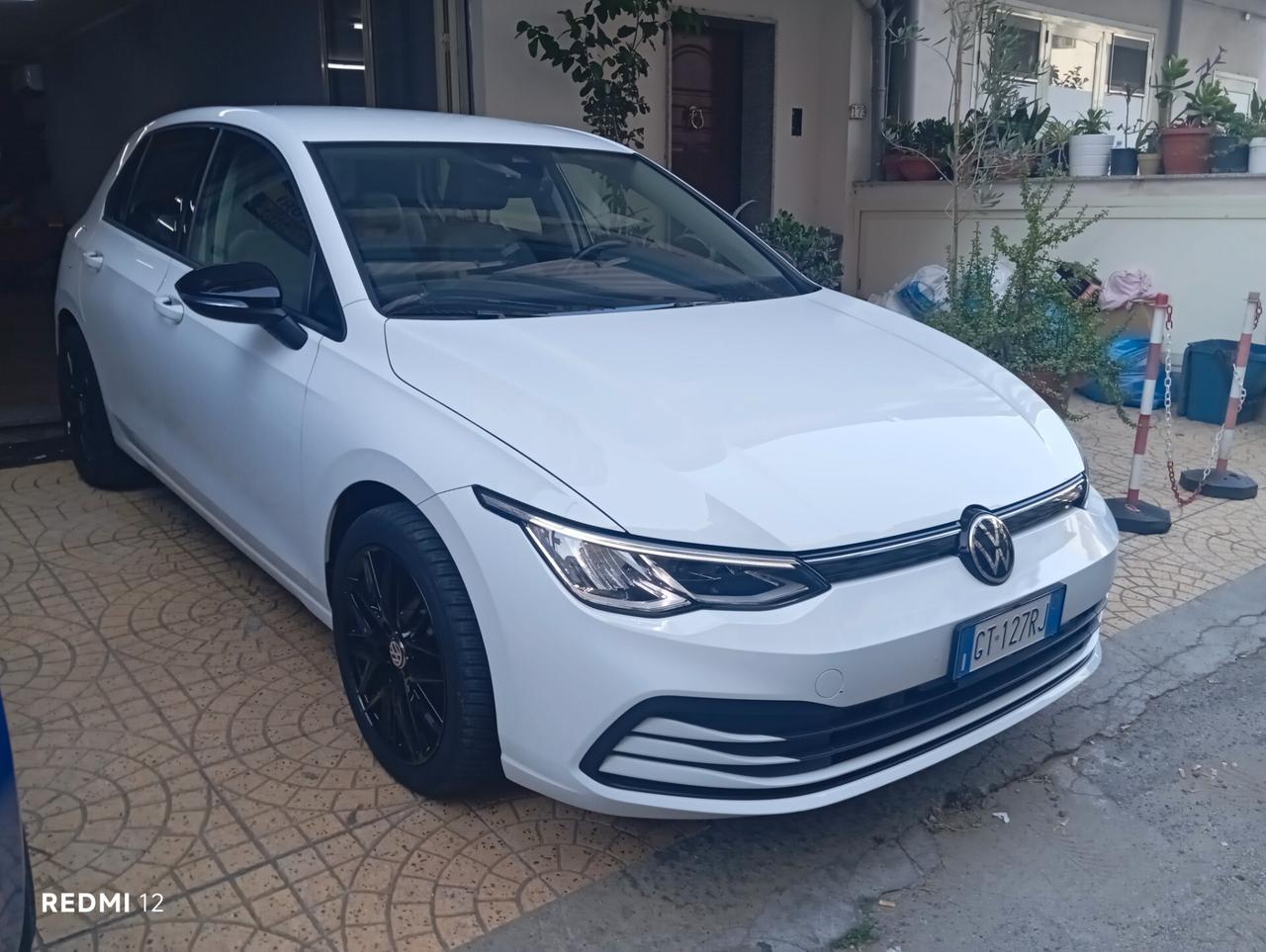 Volkswagen Golf 2.0 TDI 150 CV Edition Style