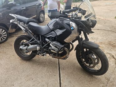 Bmw R 1200