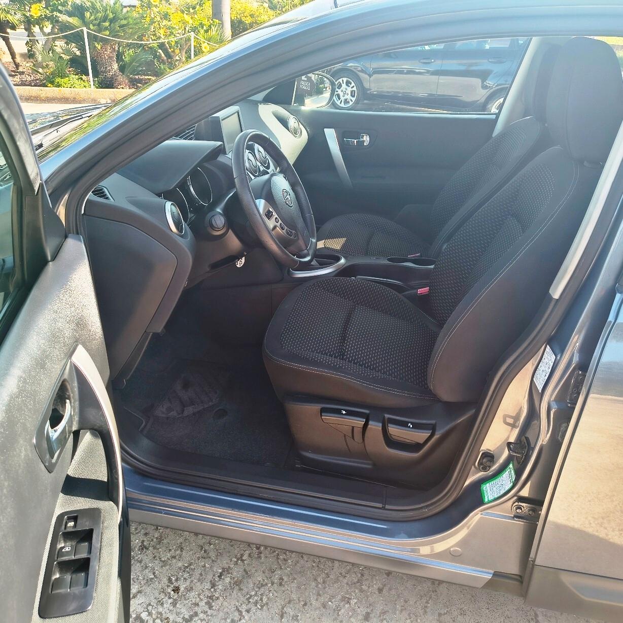 Nissan Qashqai 1.6 16V Acenta