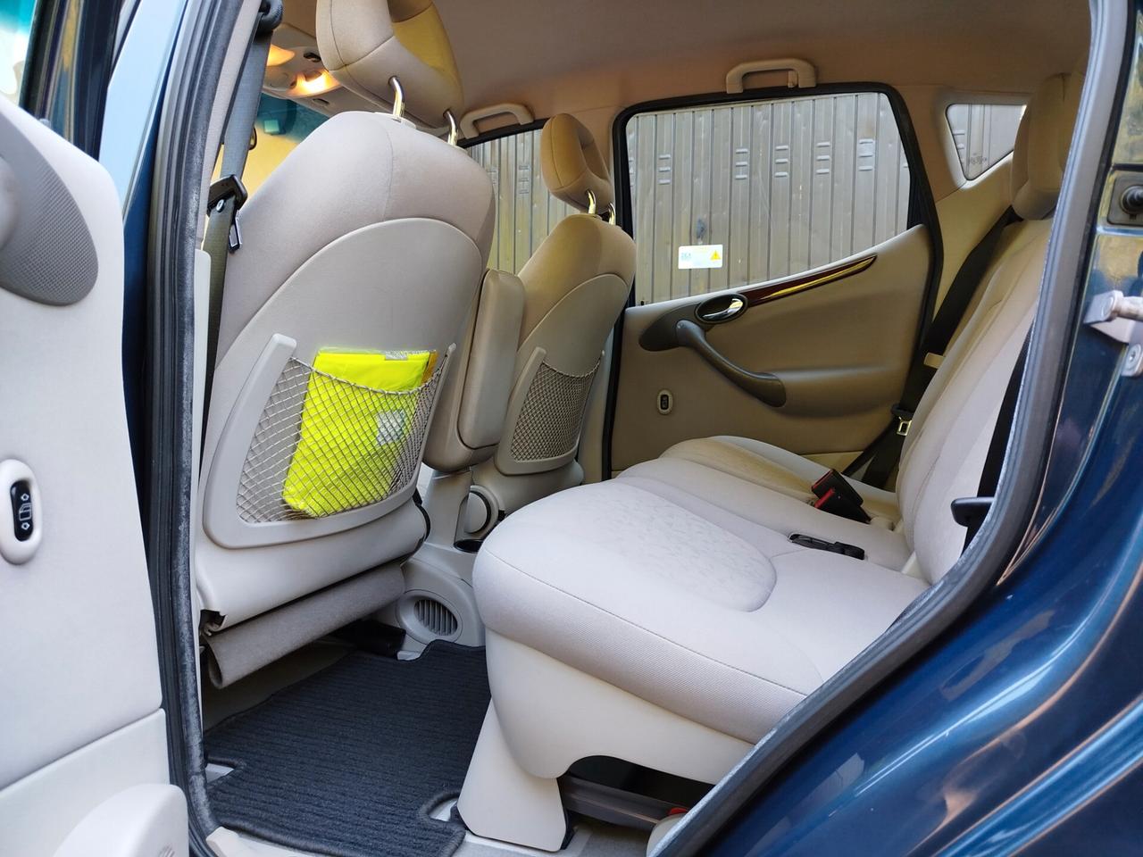 Mercedes A160 BENZINA 102cv / 69.000km / TAGLIANDI