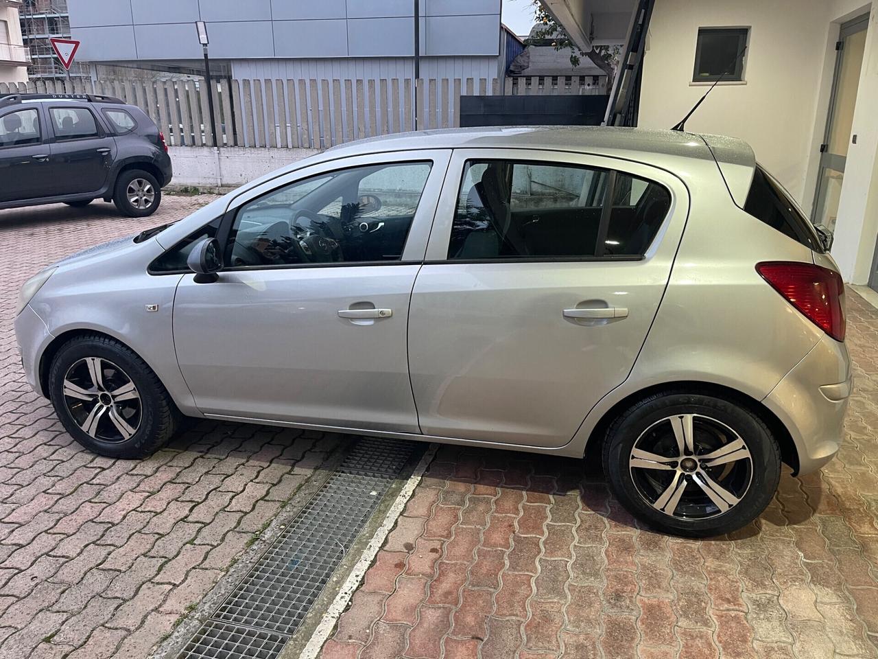 Opel Corsa 1.3 CDTI 75CV ecoFLEX 5 porte Club