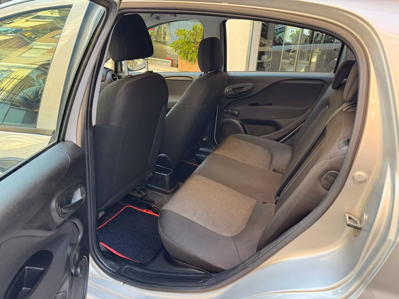 FIAT Punto 1.3 MJT II S&S 95CV 5 porte Easy