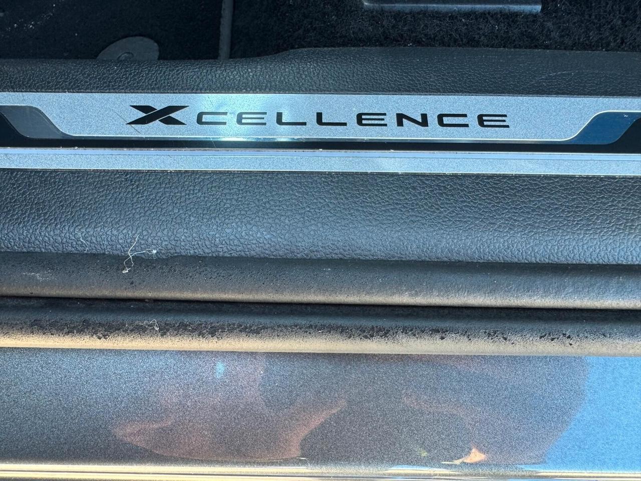 Seat Tarraco 2.0 TDI 4Drive DSG XCELLENCE FULL OPTIONAL!!