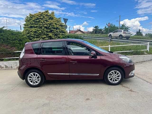 Renault Scenic XMod 1.5 dCi 110CV Start&Stop Wave