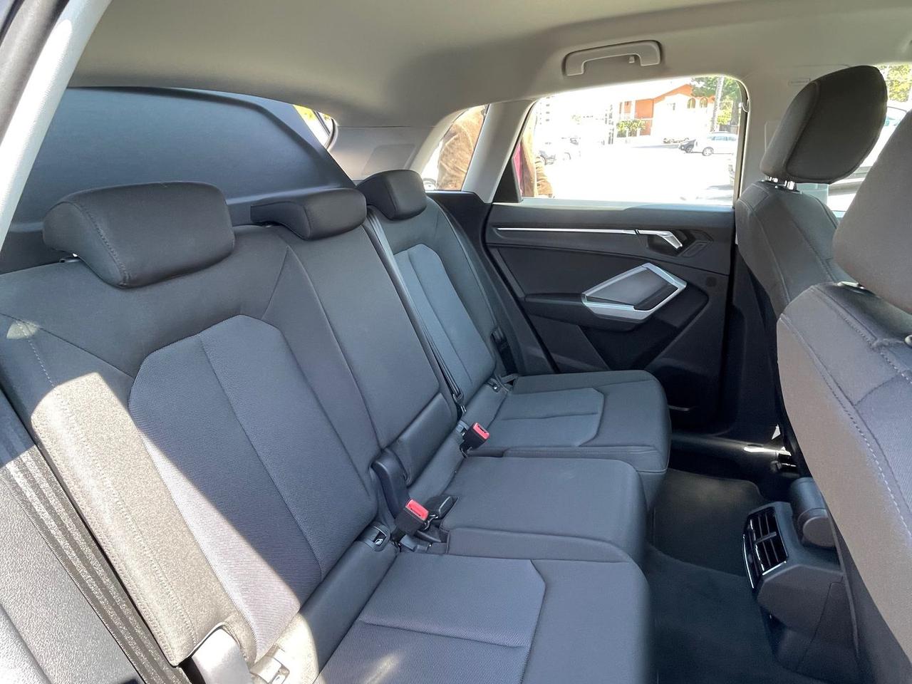 Audi Q3 1.4 45 TFSI e PHEV S Line S tronic #10115