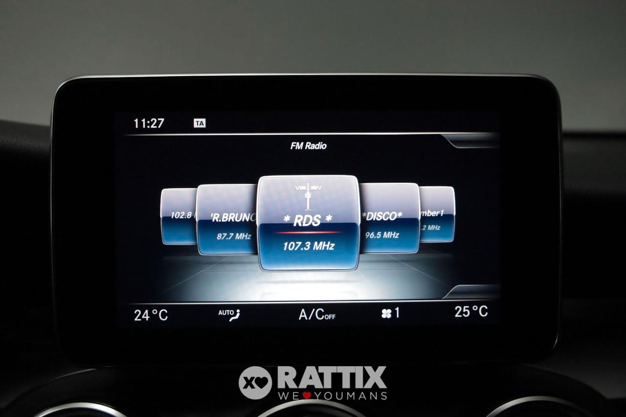 Mercedes-Benz GLC 350 e Executive 4matic auto