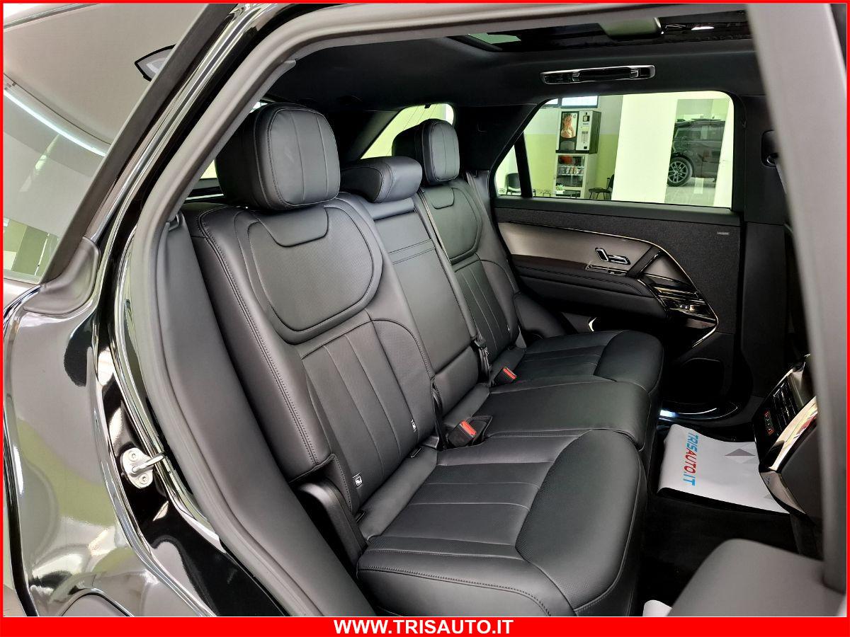 LAND ROVER Range Rover Sport 3.0d Mhev Dynamic HSE Autocarro Ivata (TETTO PANORAMICO)