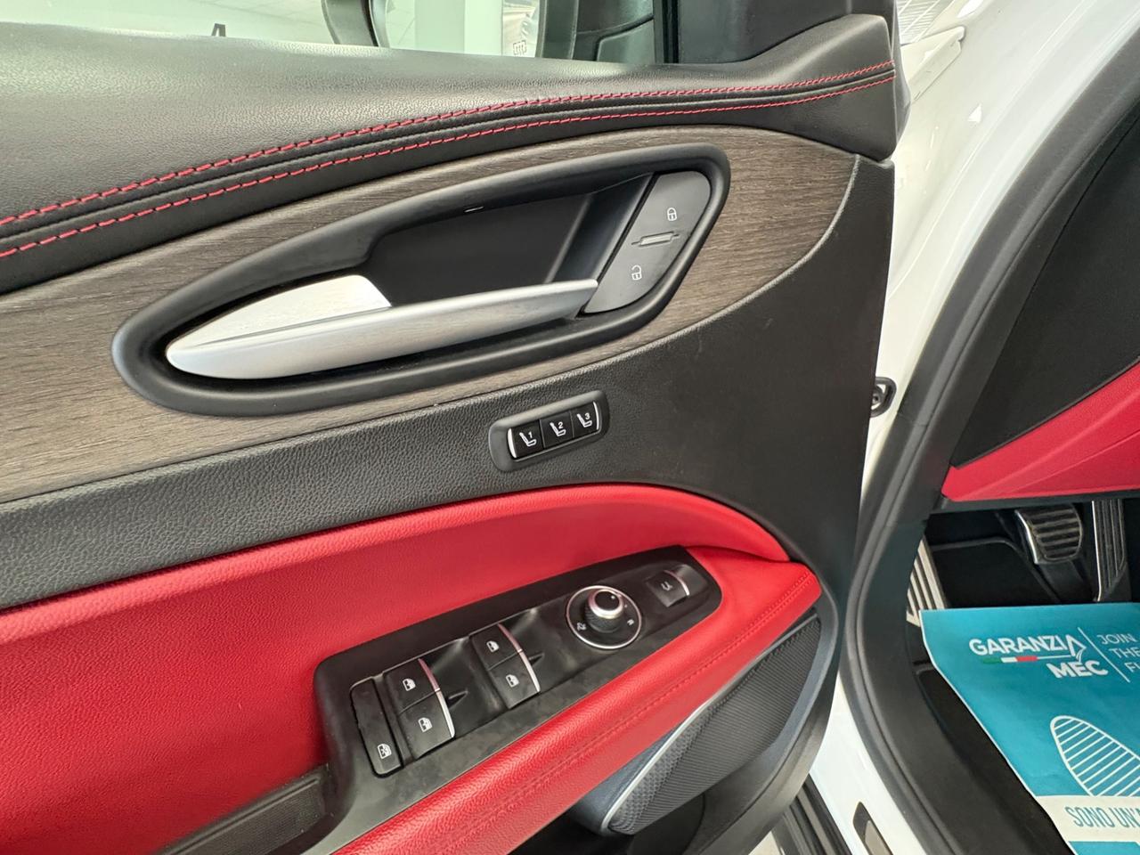 Alfa Romeo Stelvio Q4 Ti 2.0 190CV 2020 km103000