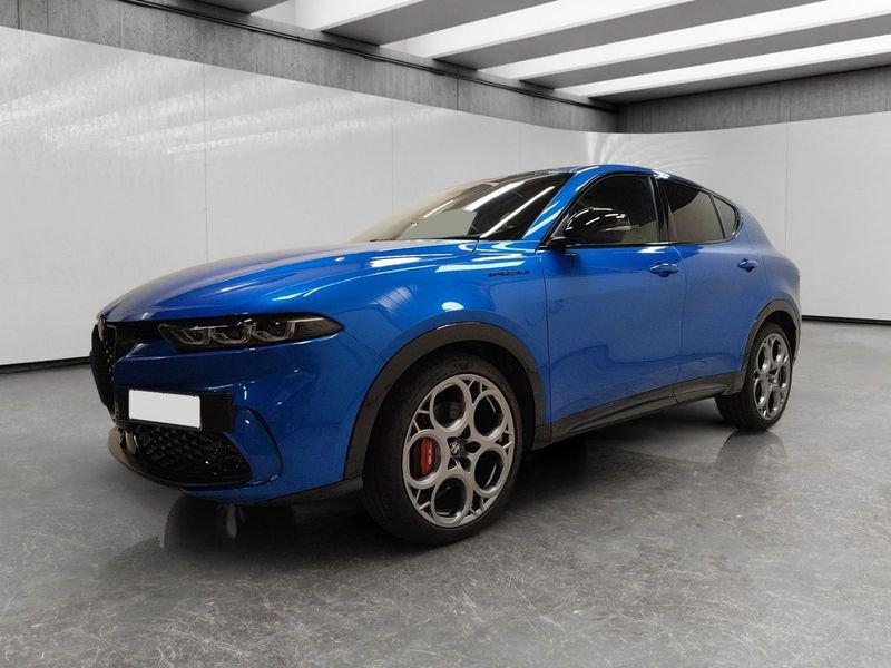 Alfa Romeo Tonale 1.5 hybrid Speciale 130cv tct7