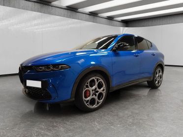 Alfa Romeo Tonale 1.5 hybrid Speciale 130cv tct7