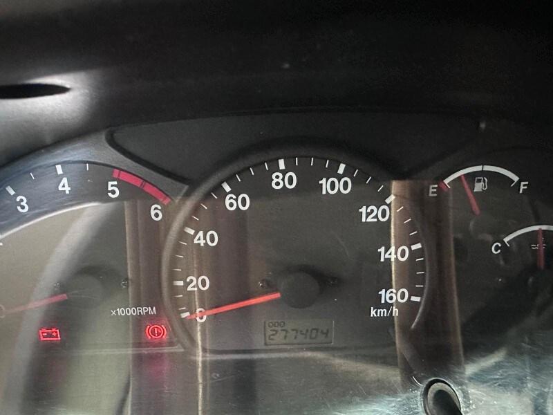 SUZUKI Grand Vitara 2.0 TDI S.W.