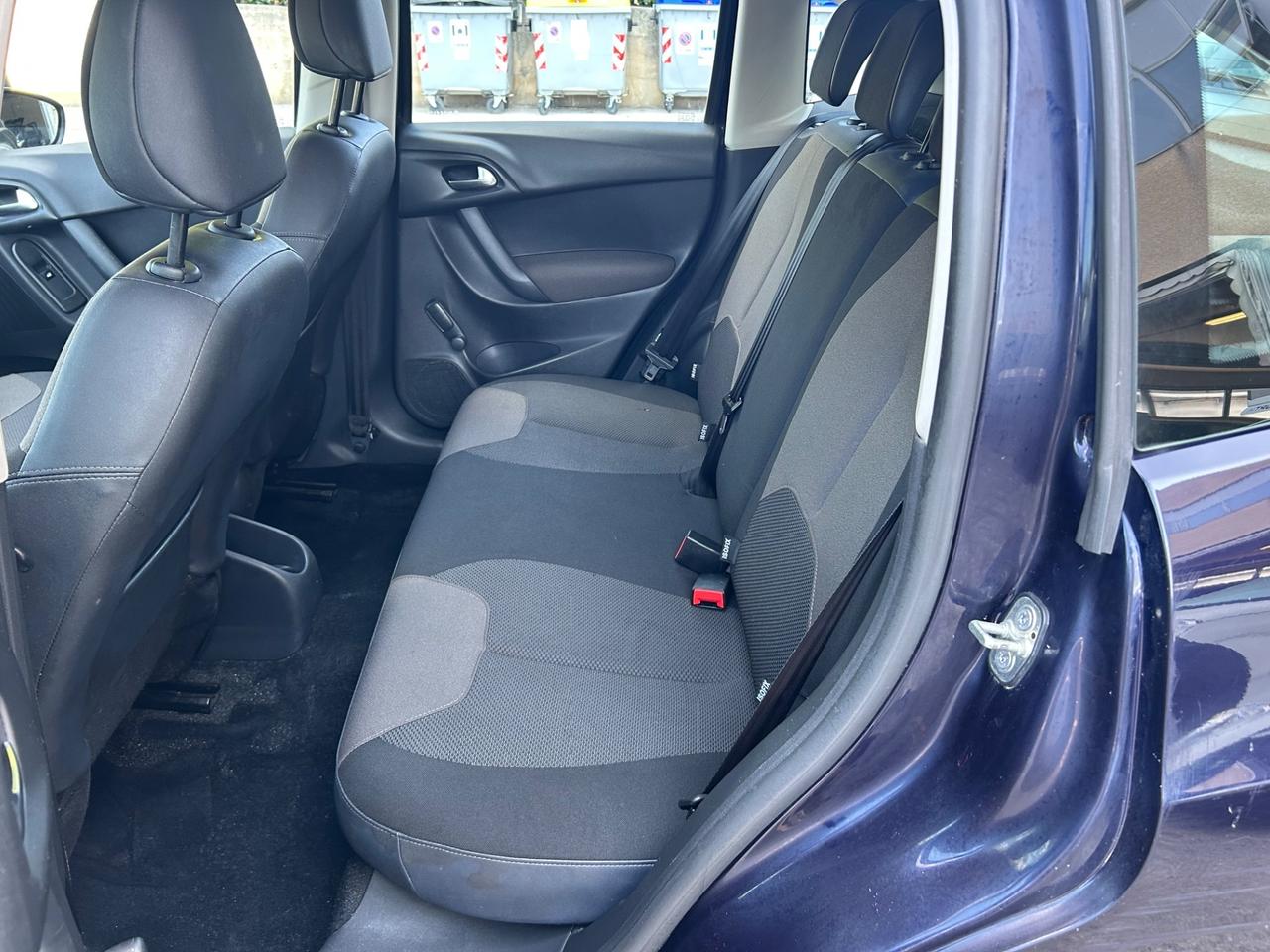 Citroen C3 1.2 VTi 82 110000km