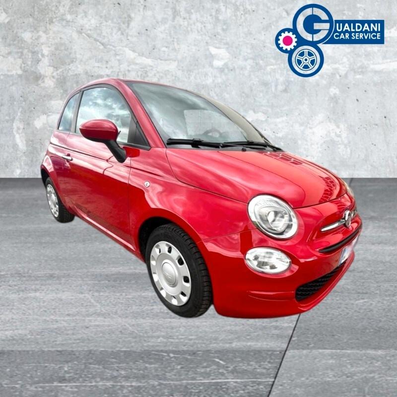 FIAT 500 (2015-2024) 500 1.0 Hybrid