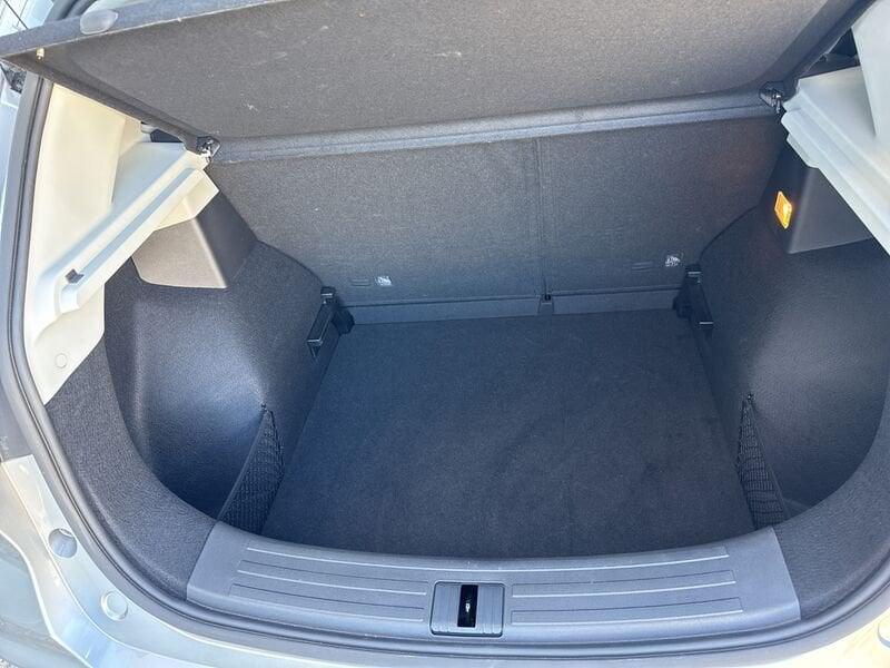 MG ZS ZS 1.5 VTi-tech Luxury