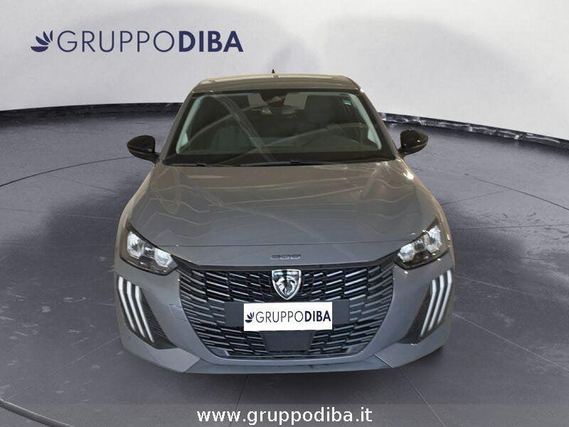 Peugeot 208 II 2023 1.2 puretech Allure s&s 100cv