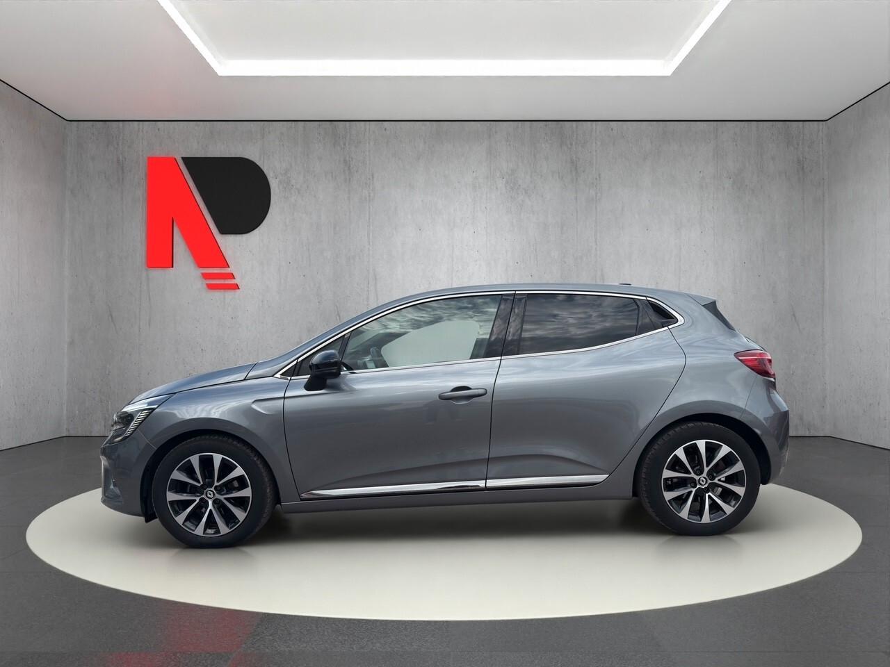 Renault Clio TCe 100 CV GPL 5 porte Techno