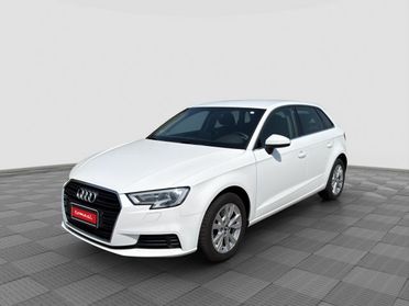 AUDI A3 A3 SPB 35 TFSI COD S tronic Business